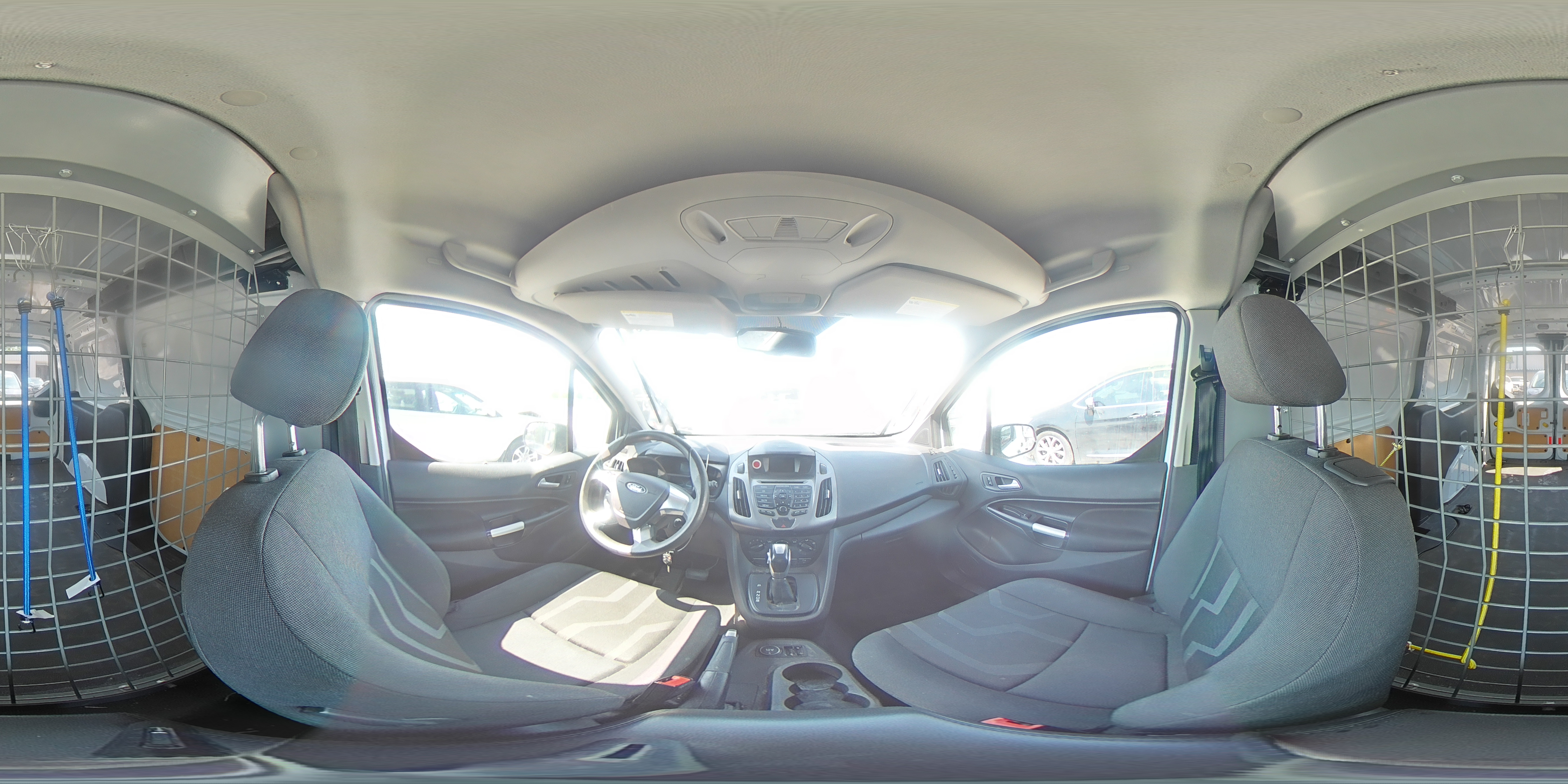 2016 Ford Transit Connect Xlt VIN: NM0LS7F77G1273264 Lot: 63239195