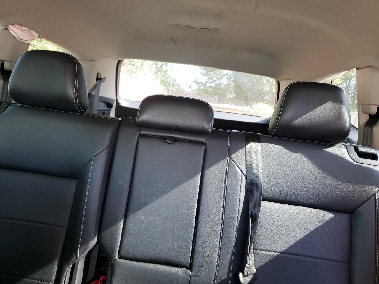 2021 Volkswagen Atlas Se VIN: 1V2HR2CA1MC545541 Lot: 64247035