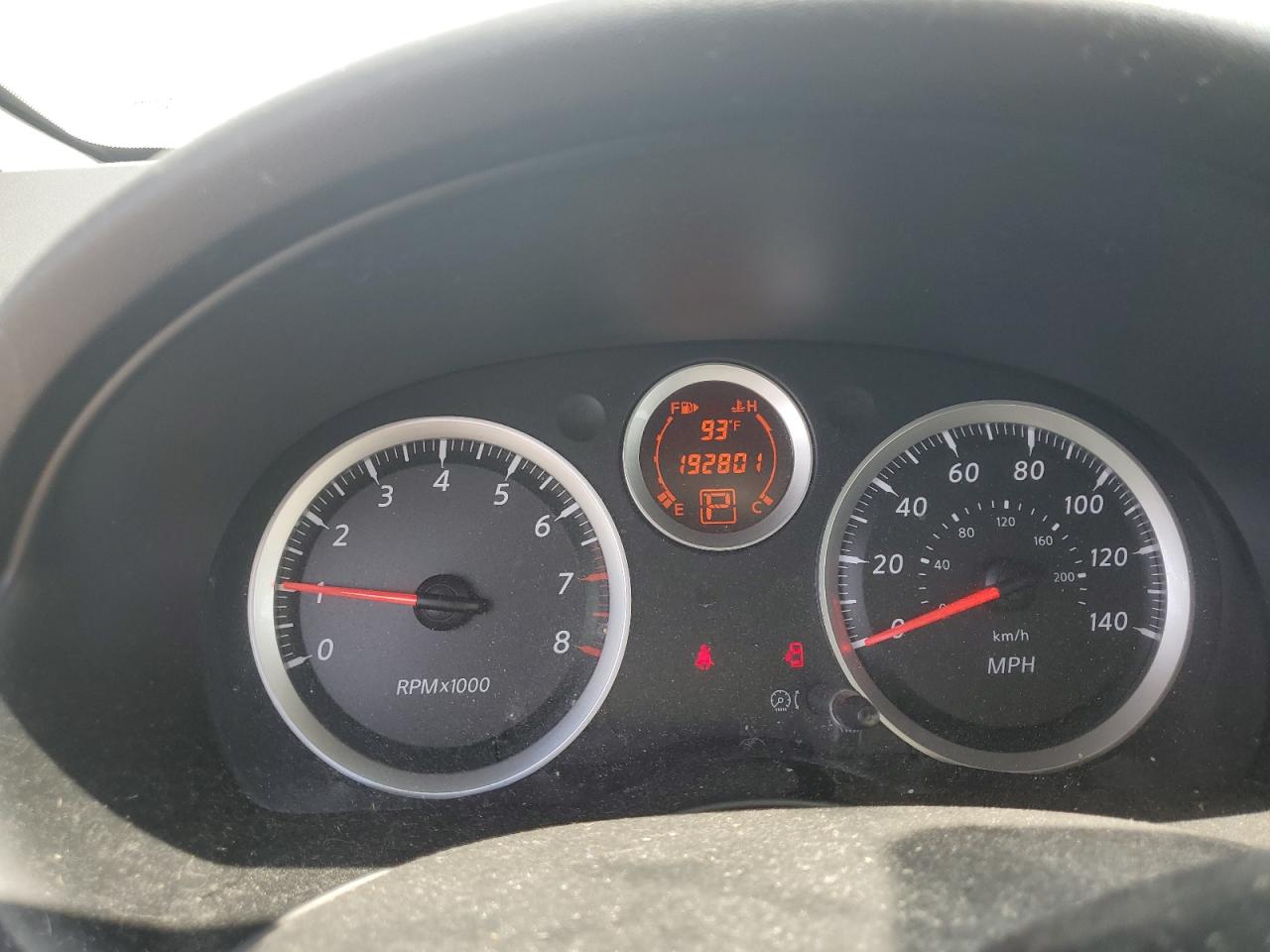 2012 Nissan Sentra 2.0 VIN: 3N1AB6AP9CL614195 Lot: 62856665