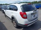 2010 CHEVROLET CAPTIVA LS for sale at Copart GLOUCESTER