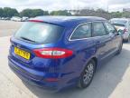 2017 FORD MONDEO ZET for sale at Copart ROCHFORD