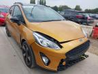 2019 FORD FIESTA ACTIVE B+O PLAY for sale at Copart SANDY