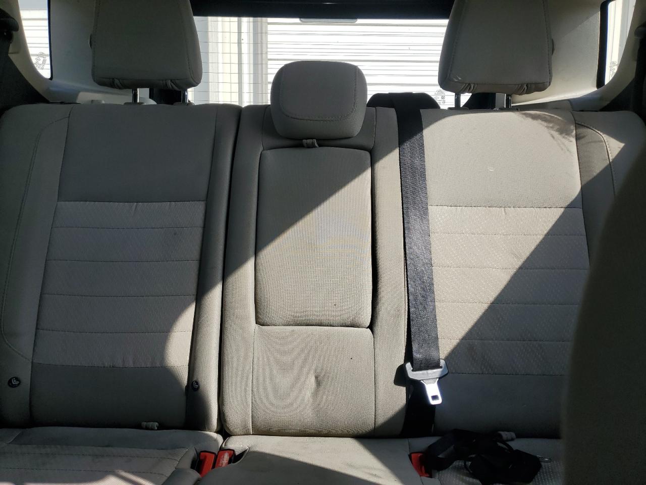 2019 Ford Ecosport S VIN: MAJ6S3FL0KC271476 Lot: 64376475