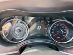 2019 DODGE CHARGER SCAT PACK   for sale at Copart TX - DALLAS SOUTH