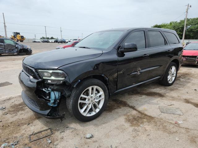 DODGE DURANGO GT 2024