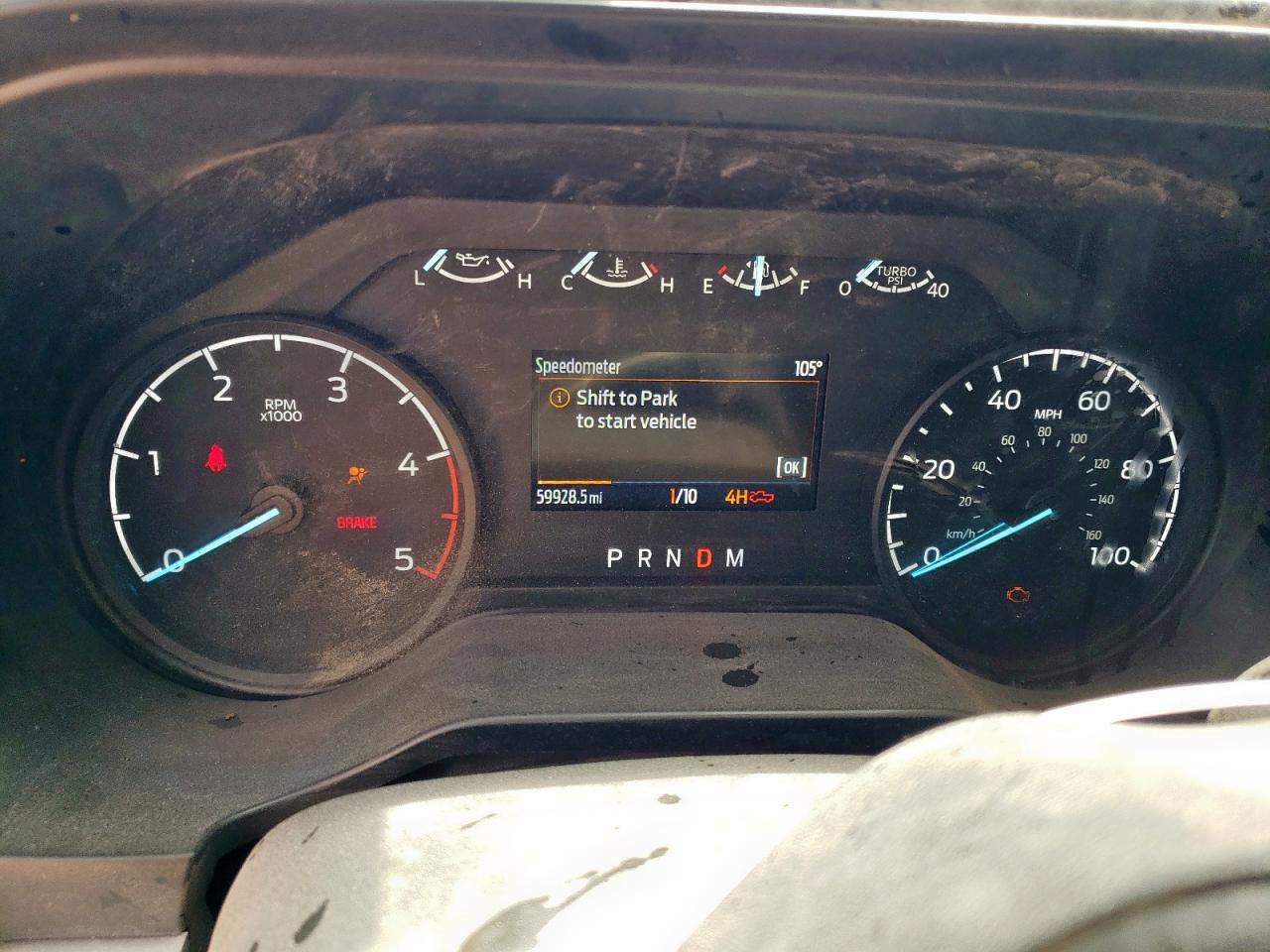 1fd0w5ht6pec04174 1FD0W5HT6PEC04174 2023 Ford F550 Super Duty