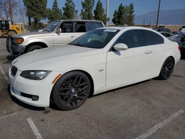 2008 Bmw 328 I Sulev