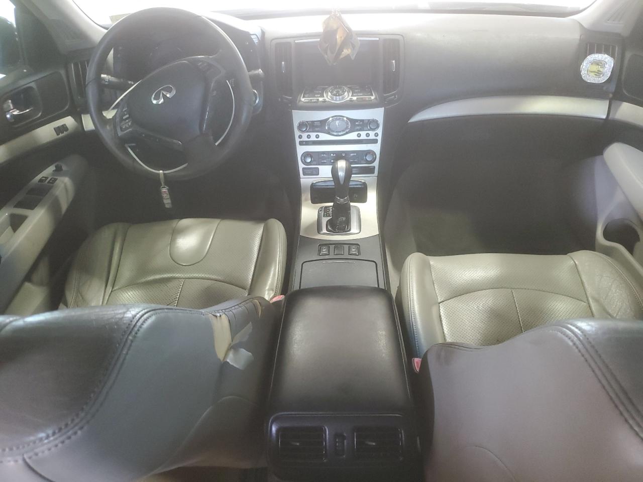 2008 Infiniti G35 VIN: JNKBV61E38M209145 Lot: 64569355