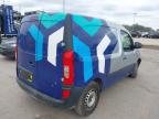 2021 MERCEDES BENZ CITAN 109 for sale at Copart SANDY