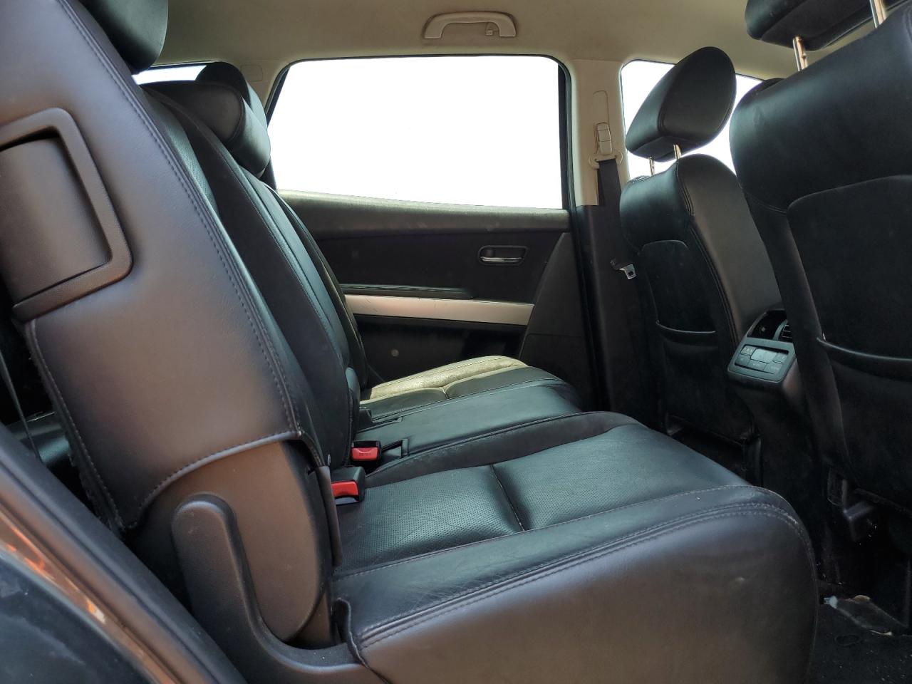 2014 Mazda Cx-9 Grand Touring VIN: JM3TB2DV7E0432933 Lot: 64808825
