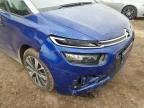 2018 CITROEN C4 GR PICA for sale at Copart SANDY