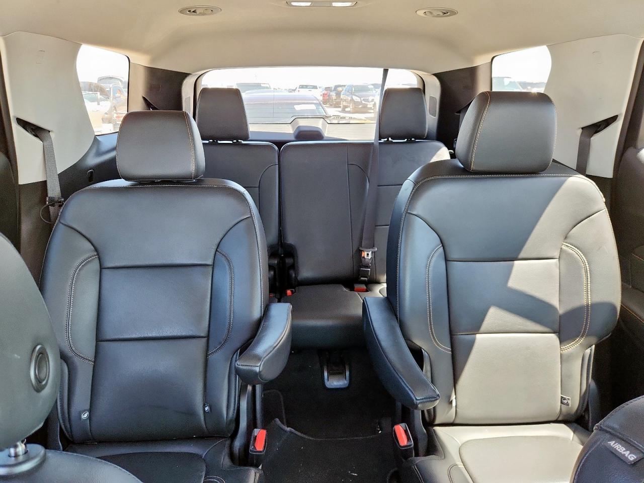 2020 Chevrolet Traverse Lt VIN: 1GNEVHKW6LJ143614 Lot: 63328225