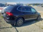 2018 VOLKSWAGEN TIGUAN SE   for sale at Copart NS - HALIFAX
