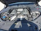2014 MERCEDES BENZ S63 AMG AU for sale at Copart COLCHESTER
