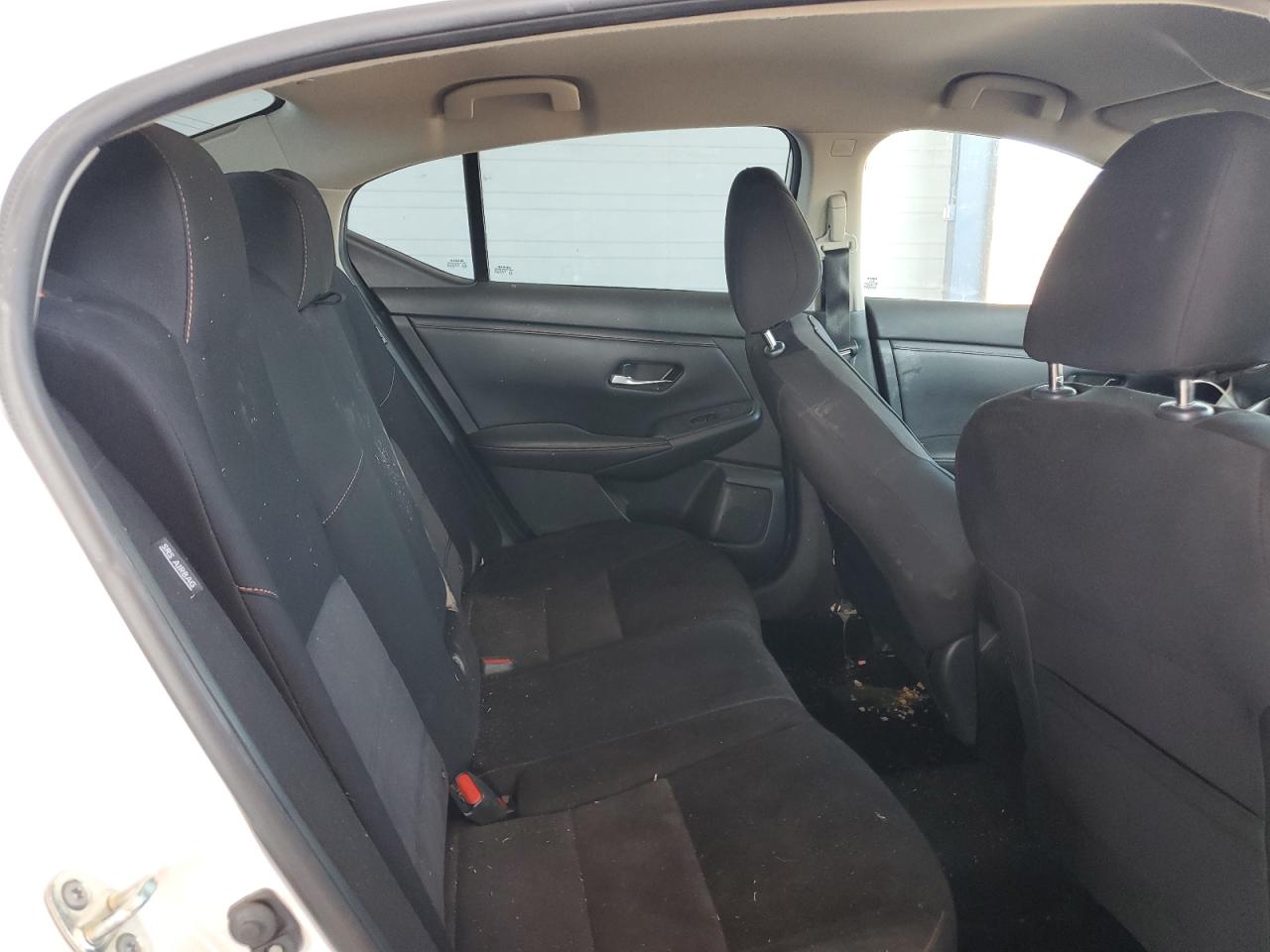 2020 Nissan Sentra Sr VIN: 3N1AB8DV4LY280182 Lot: 64336735