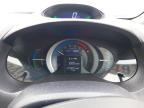 2010 HONDA INSIGHT ES for sale at Copart SANDWICH