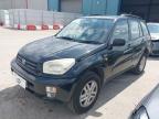 2003 TOYOTA RAV4 GX VV for sale at Copart ROCHFORD