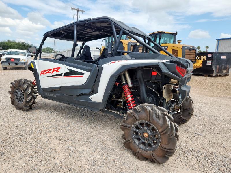 2024 POLARIS RZR XP 4 1000 SPORT  