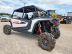 2024 POLARIS RZR XP 4 1000 SPORT   for sale at Copart TX - MCALLEN