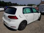 2018 VOLKSWAGEN GOLF SE NA for sale at Copart WOLVERHAMPTON