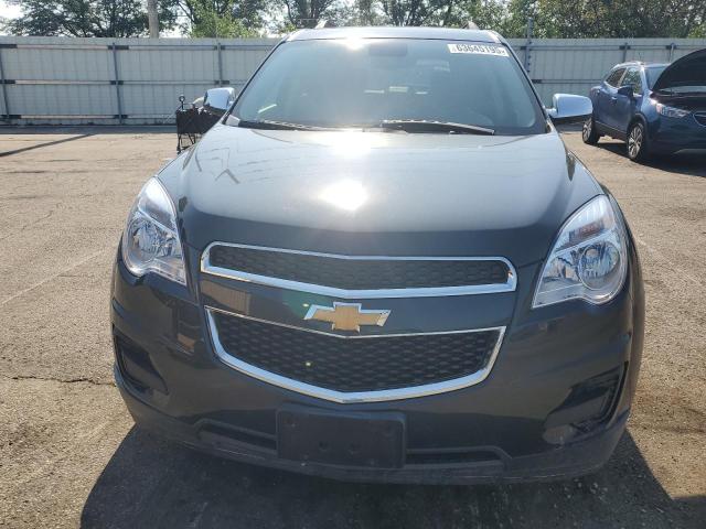  CHEVROLET EQUINOX 2014 Szary