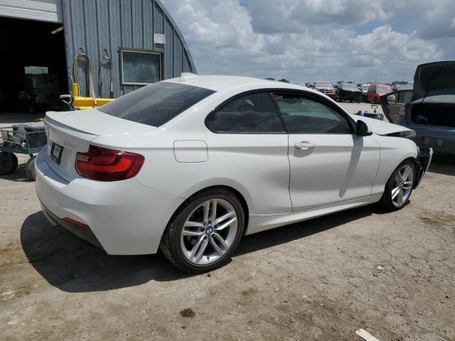 Купе BMW 2 SERIES 2016 Белы