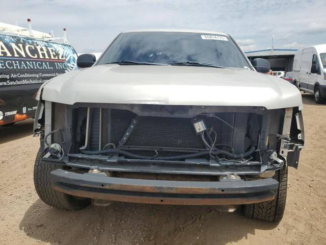 2009 CHEVROLET TAHOE K1500 LS  