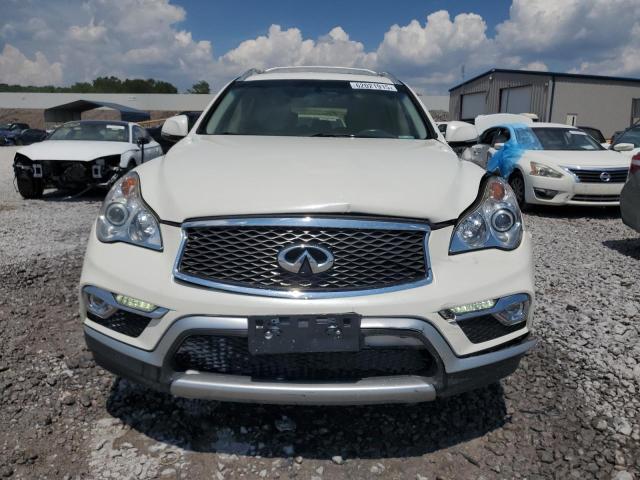  INFINITI QX50 2016 Белы