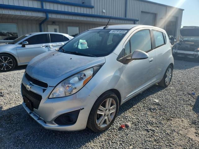 2014 Chevrolet Spark 1Lt