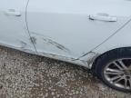 2011 VAUXHALL INSIGNIA E for sale at Copart WISBECH