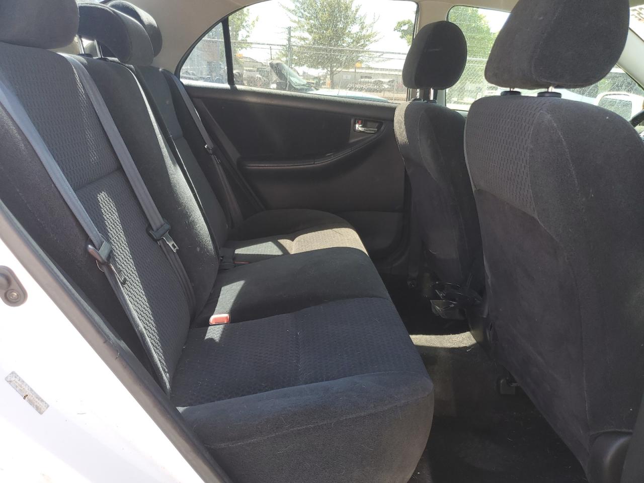 2005 Toyota Corolla Ce VIN: 1NXBR32E45Z366192 Lot: 65282565