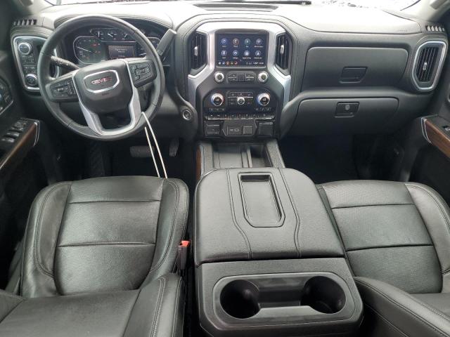  GMC SIERRA 2020 Szary