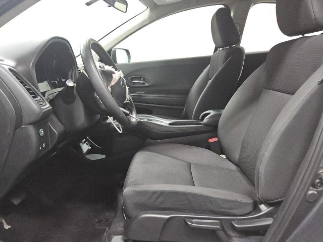  HONDA HR-V 2021 Szary