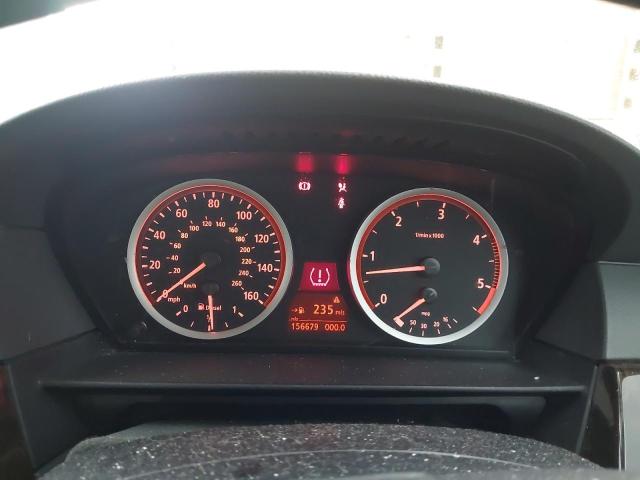 2005 BMW 530D SE