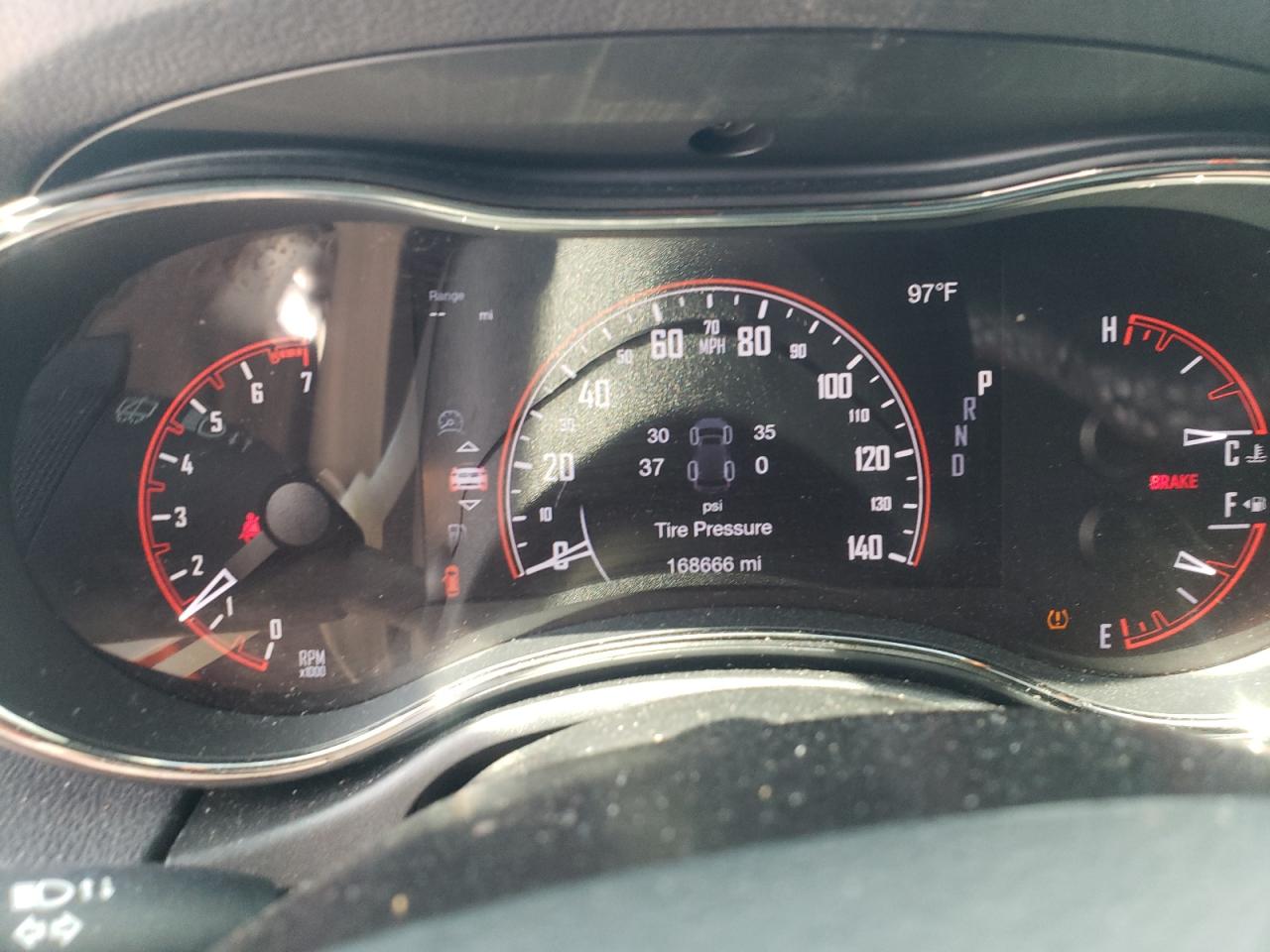 2019 Dodge Durango Gt VIN: 1C4RDJDG2KC770520 Lot: 67013735