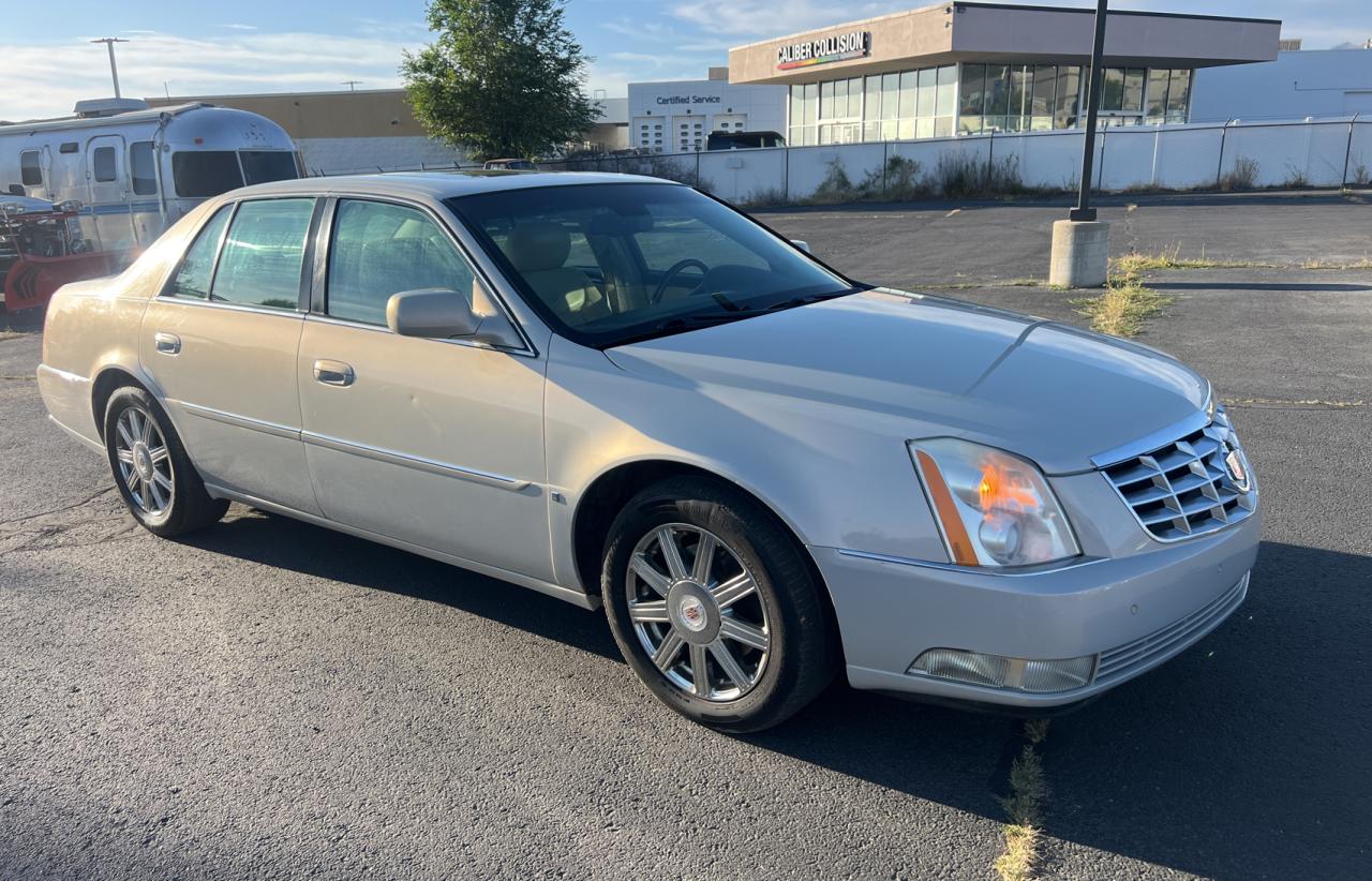 1g6kd57y08u135007 1G6KD57Y08U135007 2008 Cadillac Dts