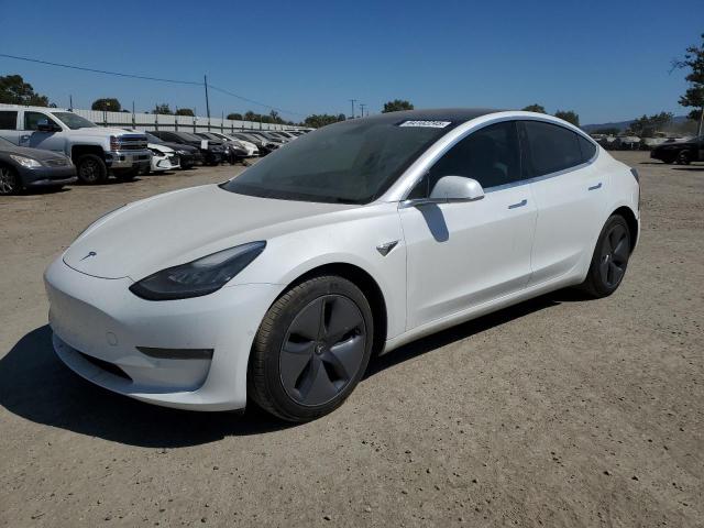  TESLA MODEL 3 2020 Biały