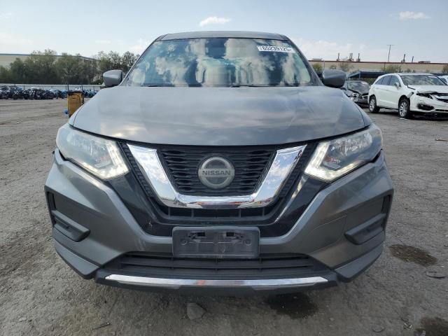  NISSAN ROGUE 2018 Gray
