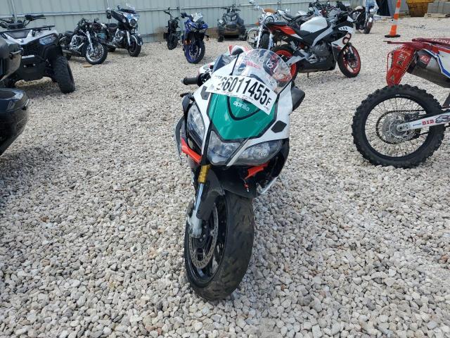 2020 APRILIA RSV4 RR  
