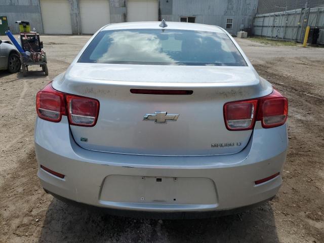  CHEVROLET MALIBU 2015 Srebrny
