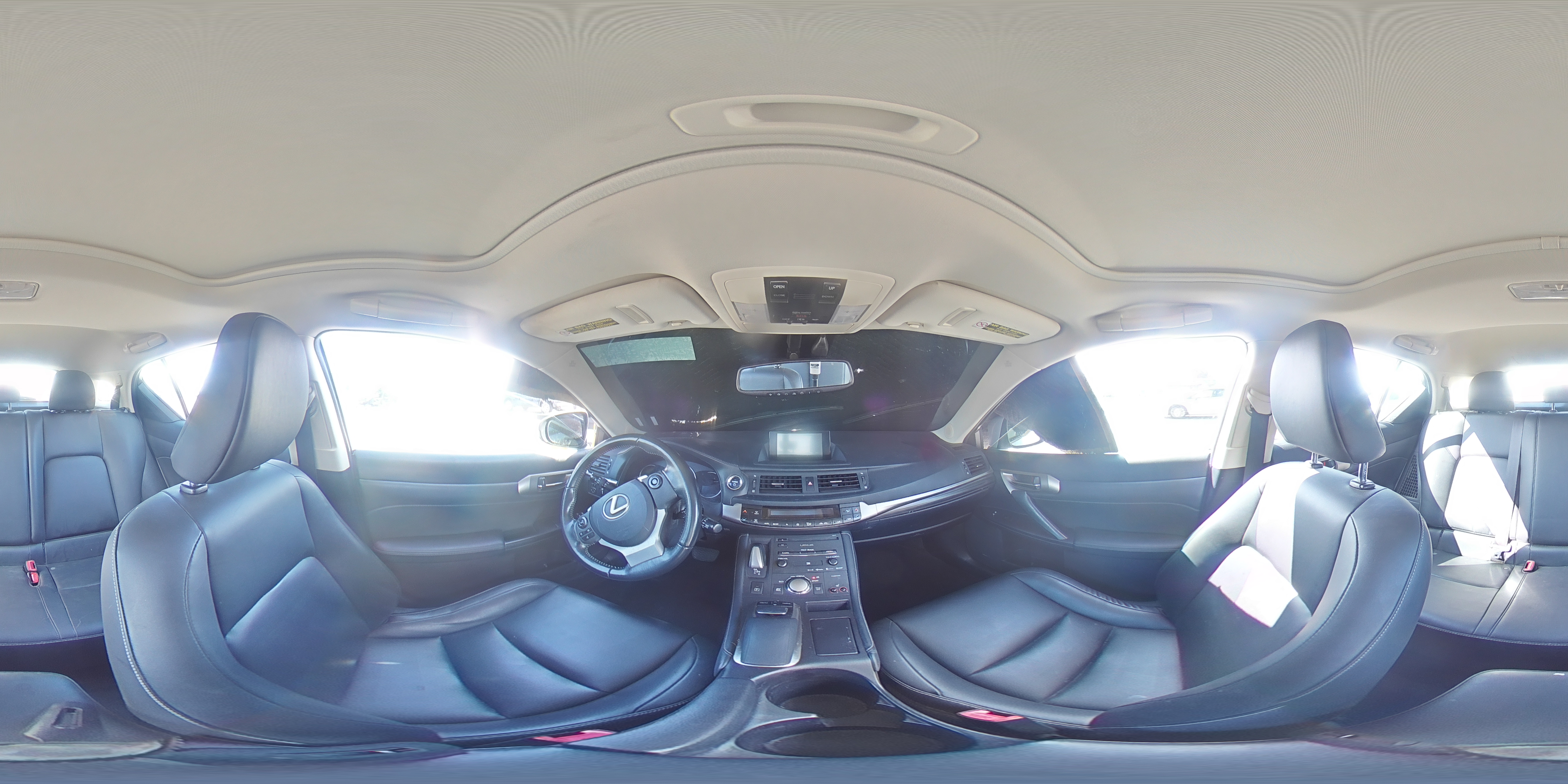2014 Lexus Ct 200 VIN: JTHKD5BHXE2197444 Lot: 63247885