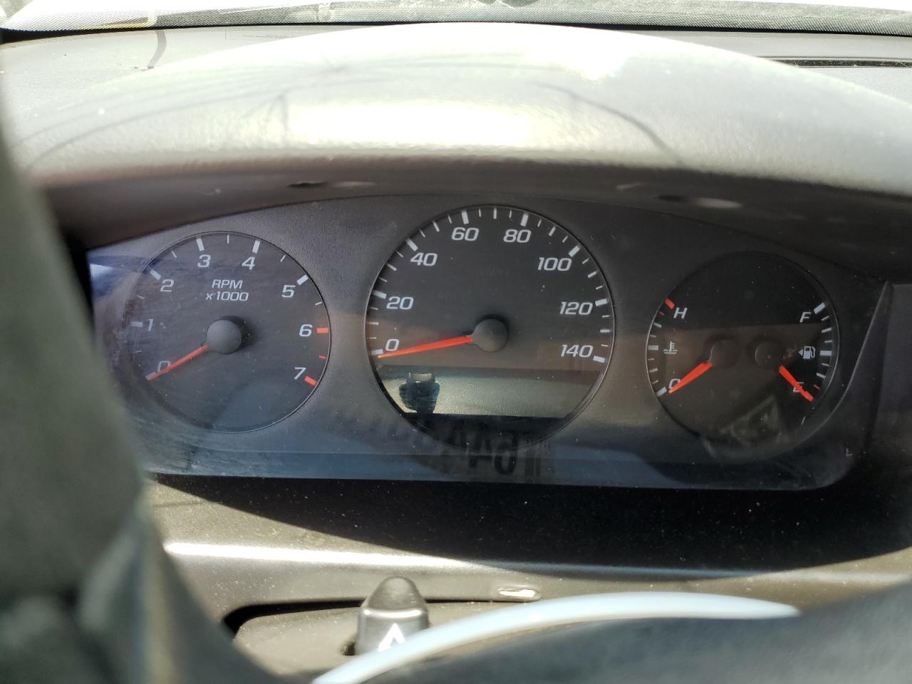 2008 Chevrolet Impala Ls VIN: 2G1WB58K181284187 Lot: 64435765