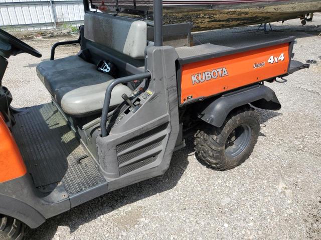 2011 KUBOTA RTV 900 - ATV AND UTILITY VEHICLES