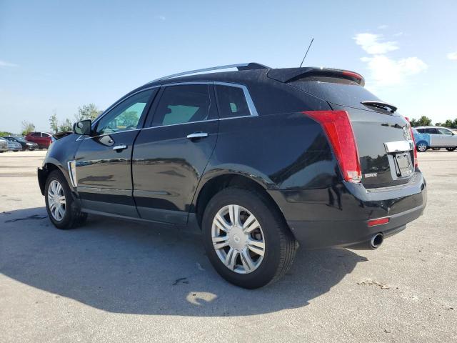  CADILLAC SRX 2016 Czarny