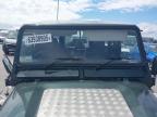 2003 LAND ROVER DEFENDER 9 for sale at Copart CHESTER