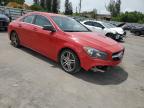 2018 MERCEDES-BENZ CLA 250   for sale at Copart FL - MIAMI CENTRAL