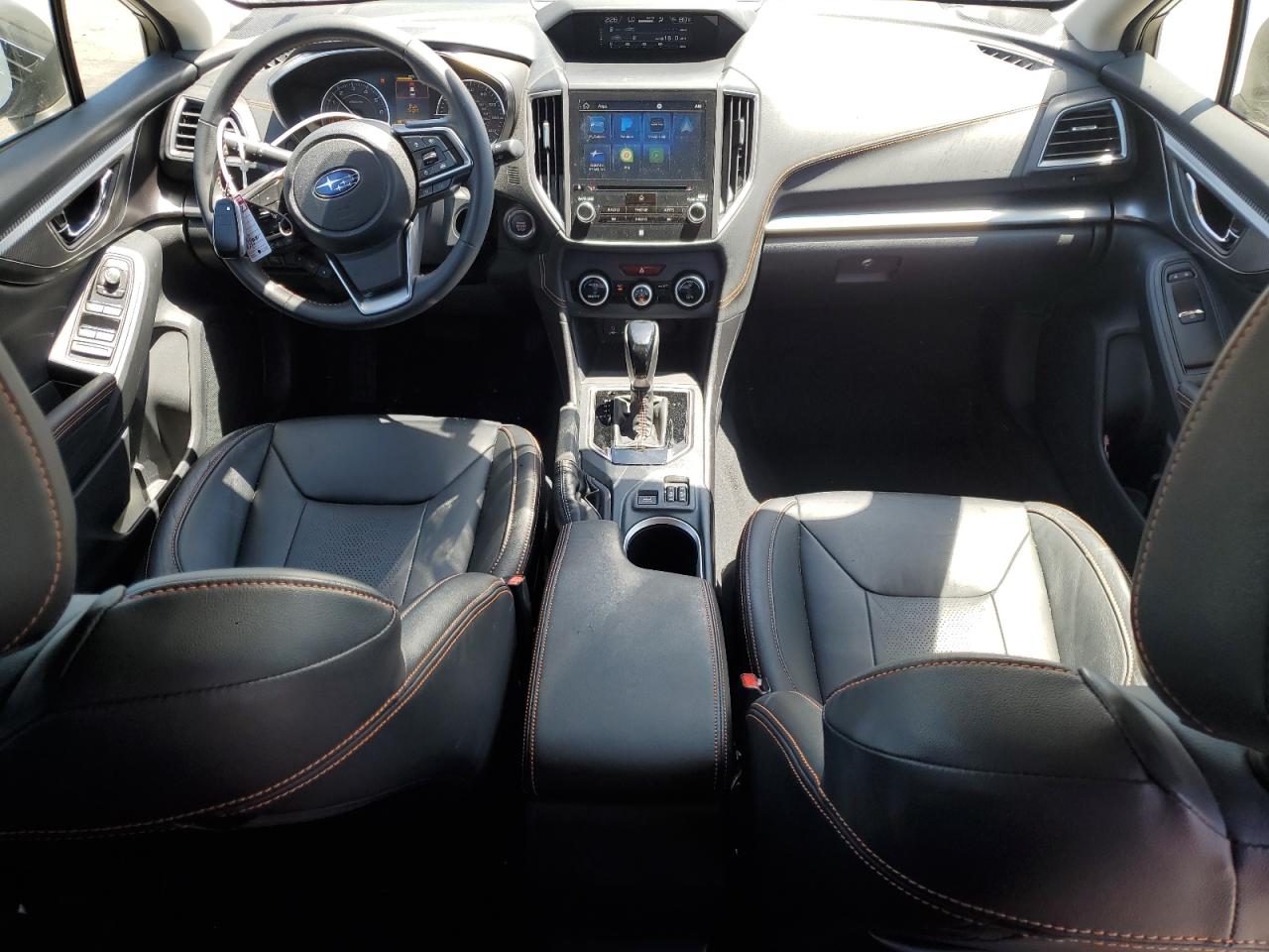 2021 Subaru Crosstrek Limited VIN: JF2GTHMC4M8224308 Lot: 64239565
