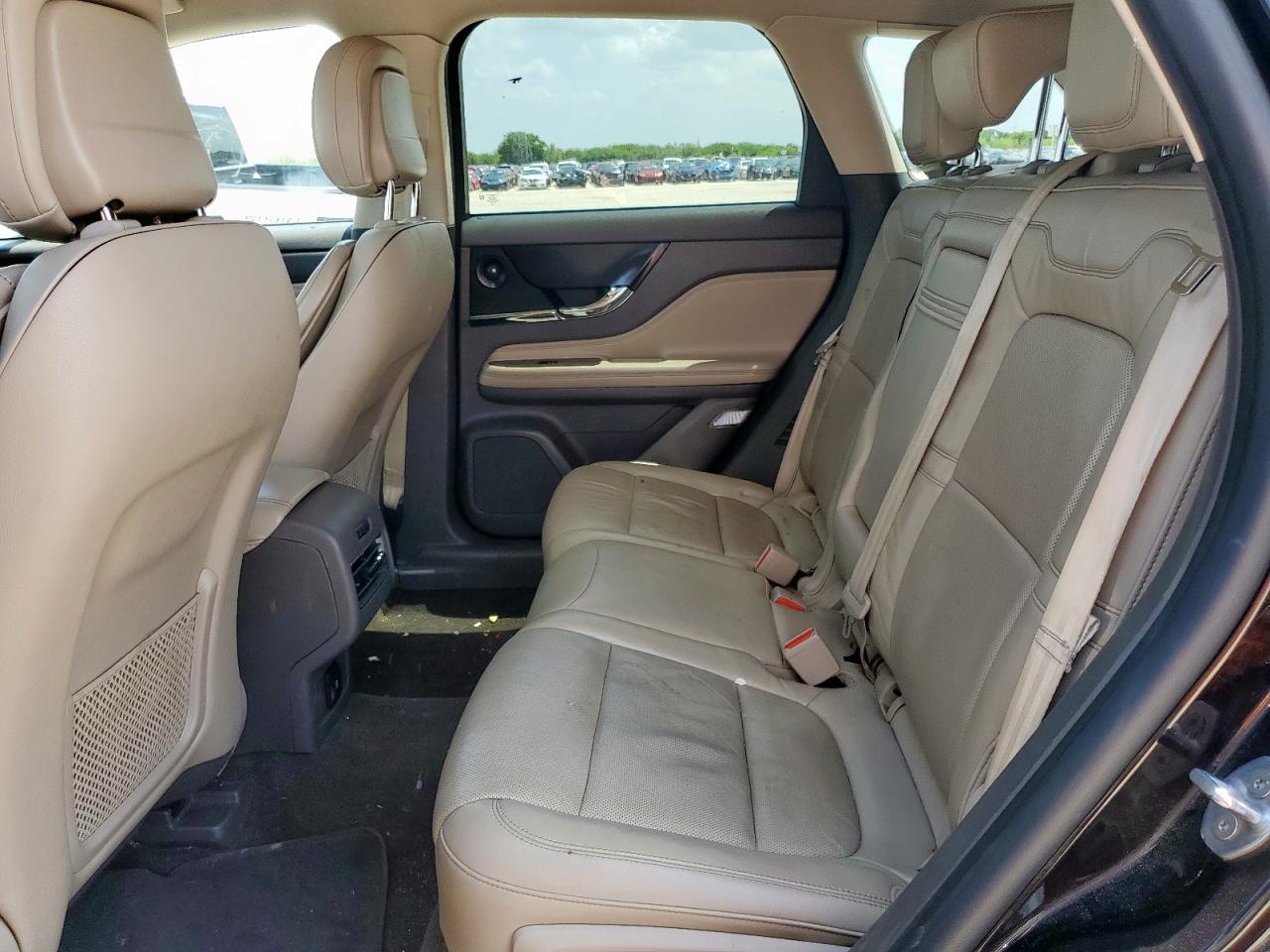 2020 Lincoln Corsair Reserve VIN: 5LMCJ2C99LUL30533 Lot: 65031655