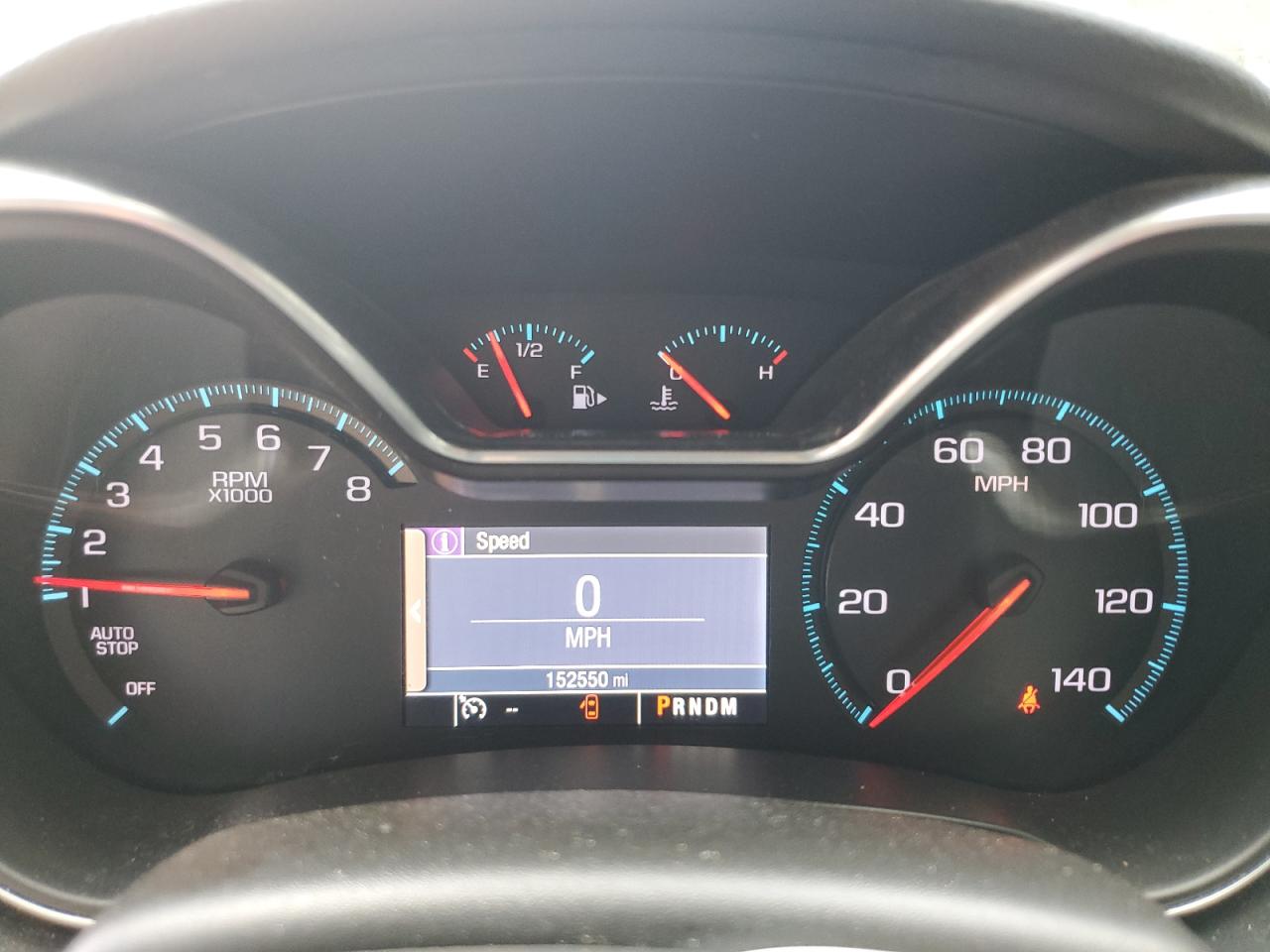 2015 Chevrolet Impala Ls VIN: 2G11X5SL1F9172470 Lot: 64385465