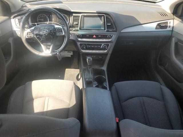  HYUNDAI SONATA 2018 Gray